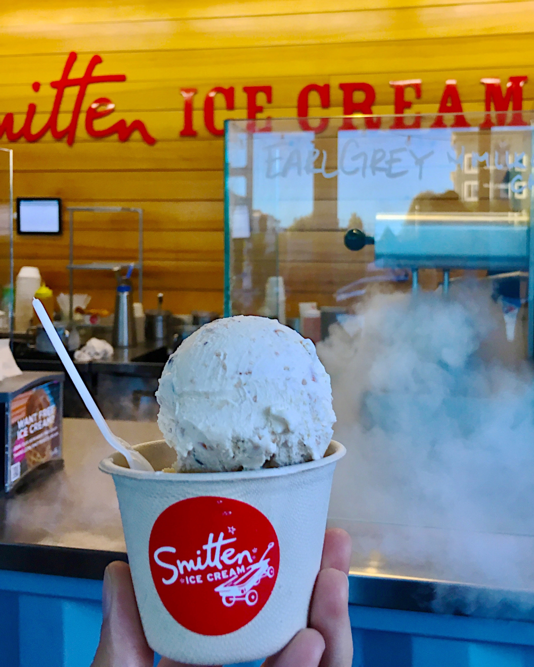 San Francisco dessert spots