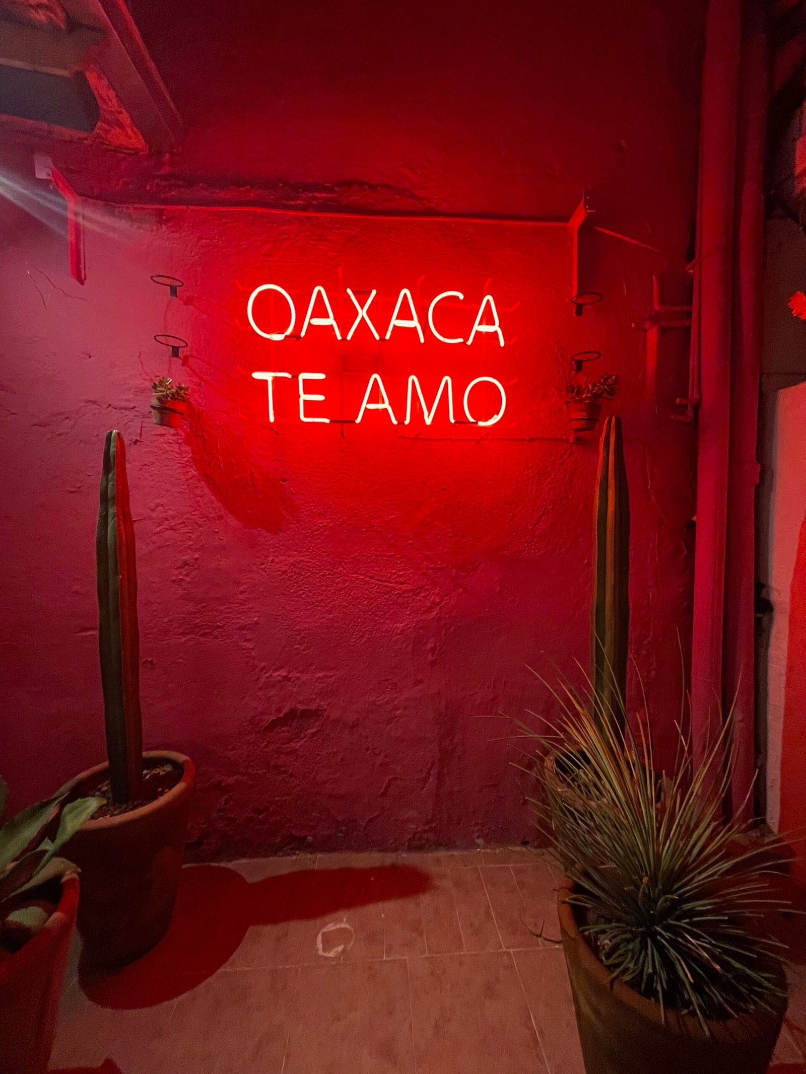 Oaxaca, Mexico